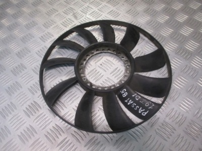 Вентилятор вязкостная муфта vw passat b5 fl 1.9 tdi фото №1