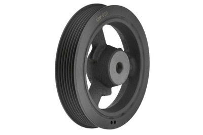 Шків колінчастого вала колінчастого фото №1