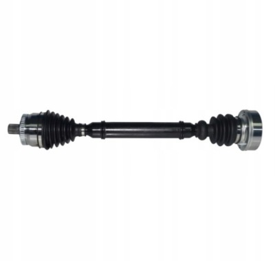 Приводной вал перед левая gsp к skoda superb 1 2.0 фото №1