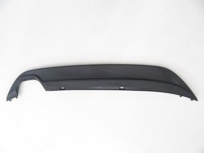 DIFUZORIUS BUFERIO SPOILER ANTDĖKLAS GAL. VW GOLF VII 7 5G6807568D 