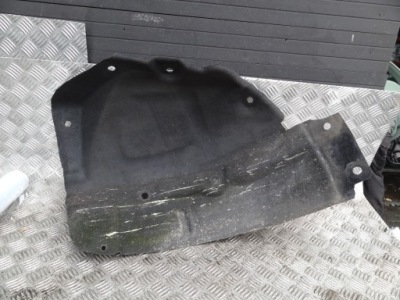 Renault talisman 2015 підкрилок передні ліва частина задня оригінал фото №1