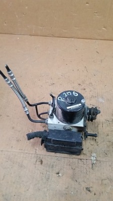 CONTROL UNIT PUMP ABS SEAT LEON II 1K0907379AC  