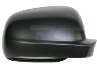 КОРПУС ЗЕРКАЛА TYC 337 0251 2 3B0857538B VW