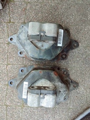 Подушка двигателя renault range t 21416525 фото №1