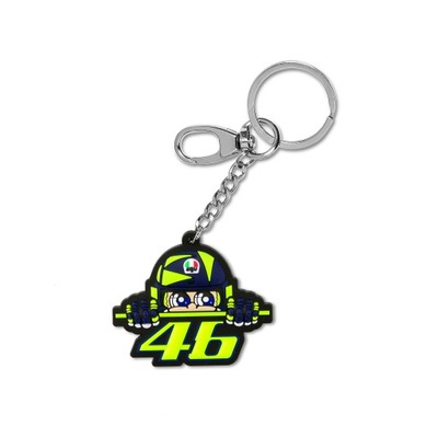 BRELOK VR46 VALENTINO ROSSI - VRUKH355703