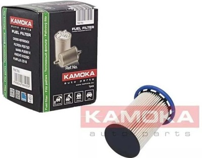 KAMOKA FILTRO COMBUSTIBLES F308301  