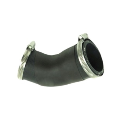 Шланг радиатора воздуха do vw touareg фото №1