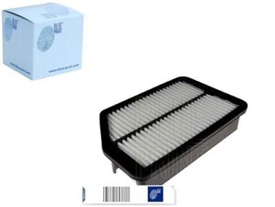 Blue print adg022116 фільтр повітря фото №1