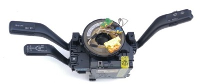 Vw passat b6 перемикачі перемикачі круїз-контроль kpl фото №1