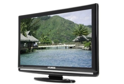 Telewizor LCD Hyundai HLH22840MP4 22