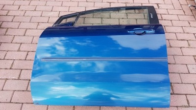 Двері передні перед ліва mazda 5 фото №1