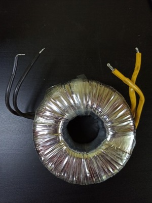 Transformator Breve TTS 450/D