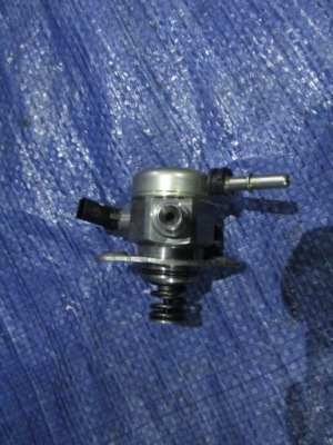 Насос пального hyundai 1.6 t-gdi 35320-2b420 фото №1