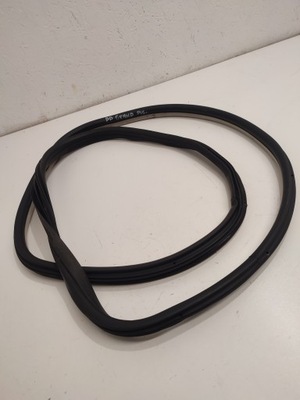 C4 picasso i прокладка кузовная правый перед фото №1