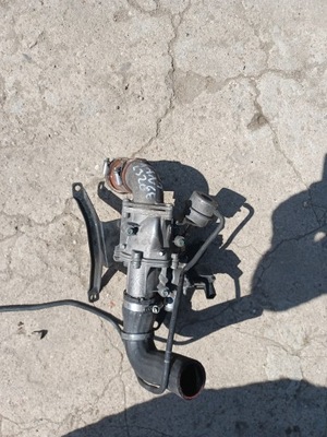 Клапан egr land range rover l320 3.0 4.4 d фото №1