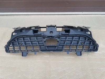 Toyota yaris cross 2020- решётка радиатора радиатора фото №1