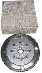 Оригінальний номер renault колесо двомасовий fiat talento 1.6d фото №1