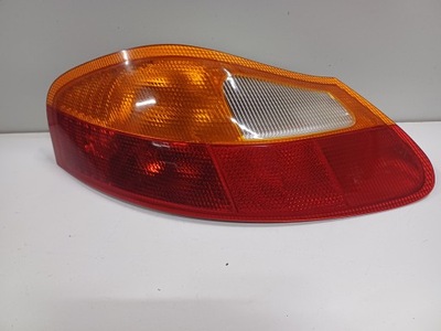 FARO IZQUIERDO PARTE TRASERA PARTE TRASERA PORSCHE BOXSTER 96-04R 