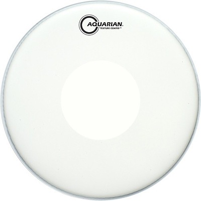 Aquarian naciąg Power Dot Texture Coated 14"