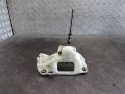 Кулиса передач hyundai i30 07-10 r. фото №1