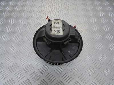 Вентилятор обдув alfa romeo 147 фото №1