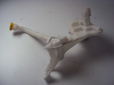 Бачок омивача renault captur ii 19- фото №1