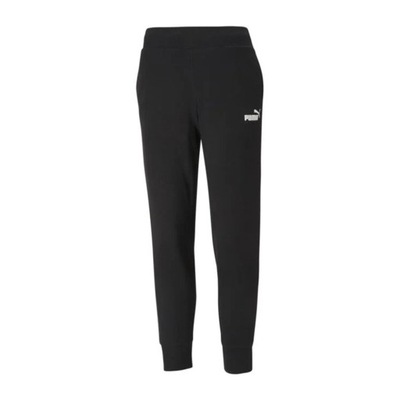 Spodnie Puma ESS Sweatpants turystyka 586842 01 S