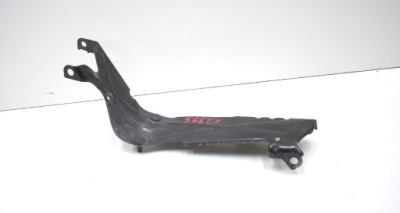 Dodge ram 1500 правое кронштейн кронштейн бампера задняя org фото №1