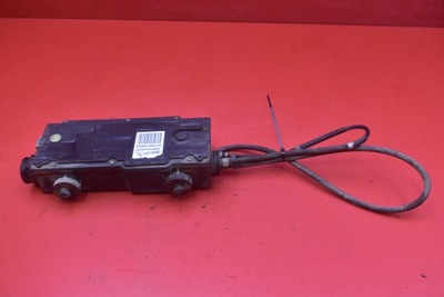 Механізм гальма ручного renault megane 2 ii 02-06 фото №1