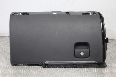 Бардачок консолі jaguar f-pace x761 фото №1