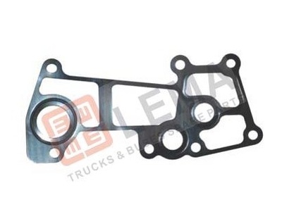 FORRO TAPONES DE VÁLVULAS PARTE TRASERA FIAT DUCATO 06- 3.0 JTD  