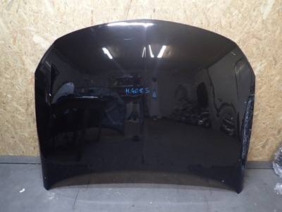 Капот opel insignia b фото №1