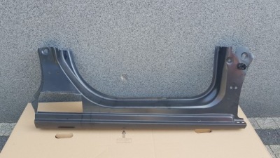 Opel astra v k поріг блок двигуна правий новий 15- оригінальний фото №1