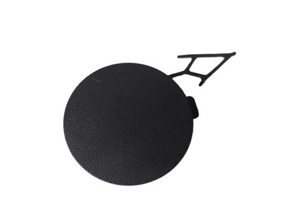 Заглушка фаркоп бампера задняя vw t-roc 17-20 фото №1