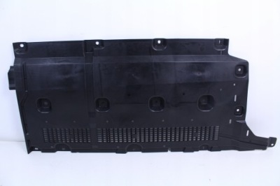 Плита захист підвіска nissan townstar 23r. фото №1