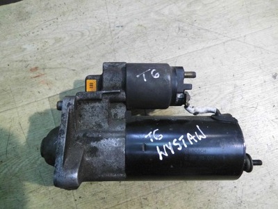 Volvo 850 v70 s60 s80 94-06 стартер фото №1