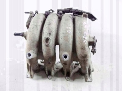 Kia rio ii 05-11 коллектор всасывающий 1.4 16v фото №1