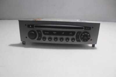 Радіо peugeot 308 i фото №1