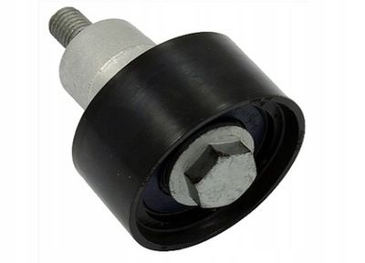 Schaeffler ina 532 0753 10 ролик направляющая / направляющая, ремень распределительного вала фото №1