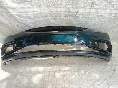 Opel astra k бампер передний kielce-gliwice фото №1