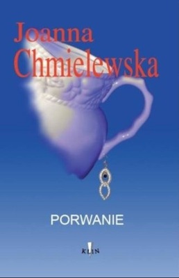 Joanna Chmielewska - Porwanie