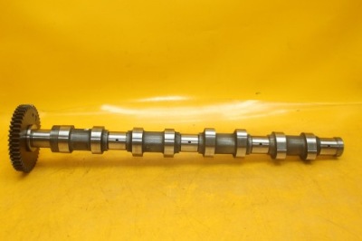 Вал розподільного валу впускний  isuzu d-max ii 1.9 ddi rz4e rg фото №1