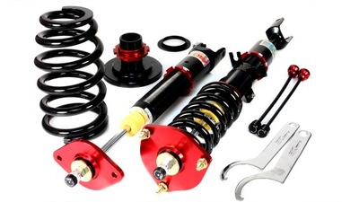 LEXUS IS 300H RWD (EYE) 13-16 BC-RACING COILOVER KIT V1-VS 