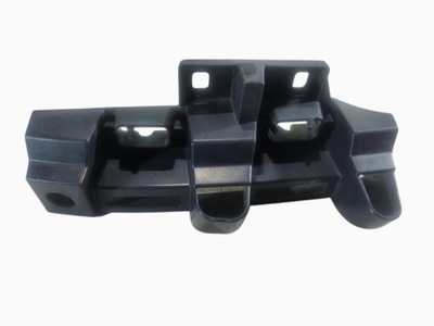 Направляющая бампера левый перед renault scenic iii 622210006r фото №1