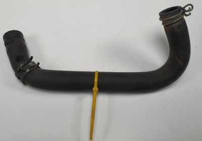 Патрубок труба води toyota mr2 ii sw20 2.0 16v фото №1