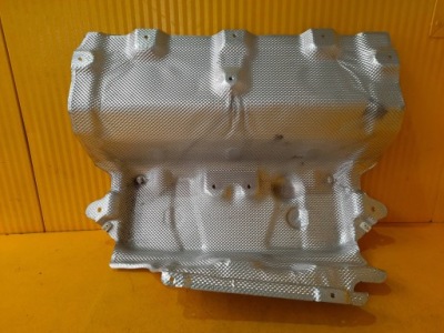 Bmw m4 g82 захист теплова 8074689 фото №1