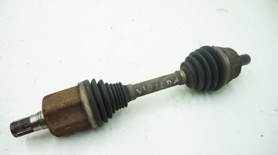Volvo привідний вал ліва v40 ii 2.0 d 31280683 фото №1