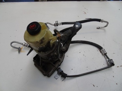 Насос підсилювача 491108485r renault trafic vivaro iii iv 2021- jak nowa фото №1