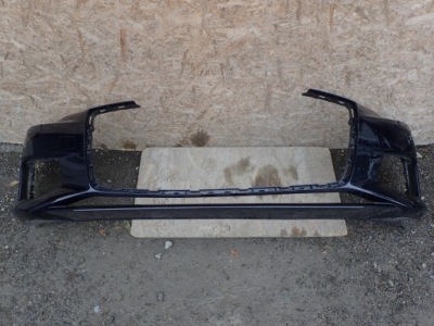 Бампер перед передній audi a6 4k c8 2018- фото №1