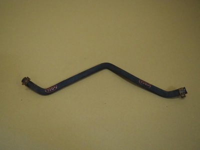 Wąż труба шланг wody renault master iii opel movano b 2.3 dci фото №1